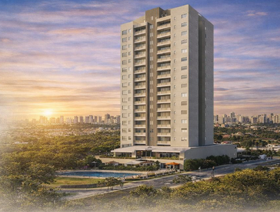 Apartamento, 2 quartos, 34 m² - Foto 1