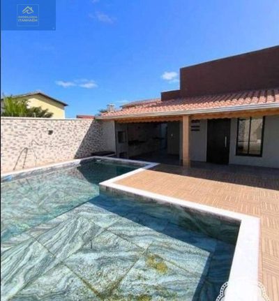 Casa, 3 quartos - Foto 4