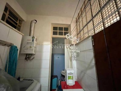 Apartamento, 2 quartos, 63 m² - Foto 5