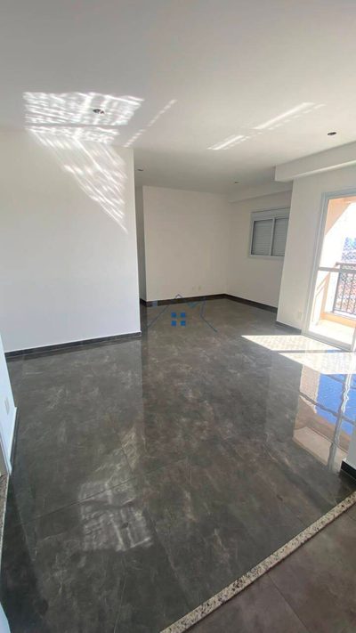 Apartamento, 3 quartos, 66 m² - Foto 1