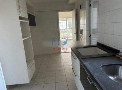 Apartamento, 3 quartos, 117 m² - Foto 2