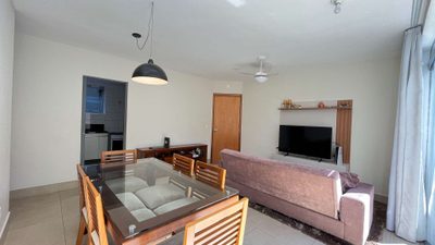 Apartamento, 2 quartos, 62 m² - Foto 3