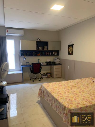 Casa de Condomínio, 4 quartos - Foto 2