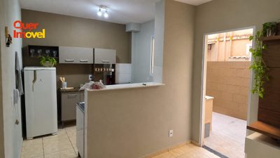 Apartamento, 2 quartos, 50 m² - Foto 5