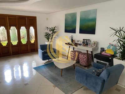 Casa, 3 quartos, 293 m² - Foto 3
