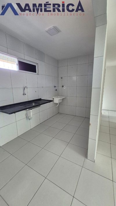 Apartamento, 2 quartos, 52 m² - Foto 5