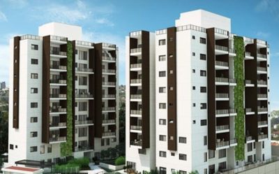 Apartamento, 2 quartos, 148 m² - Foto 1
