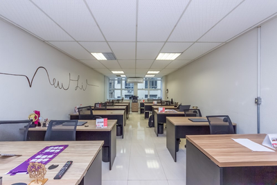 Sala-Conjunto, 61 m² - Foto 1