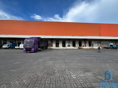 Depósito-Galpão, 4920 m² - Foto 5