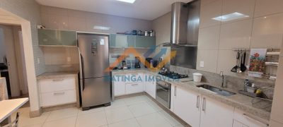 Apartamento, 3 quartos, 133 m² - Foto 5