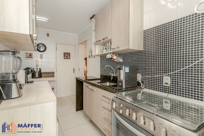 Apartamento, 3 quartos, 103 m² - Foto 3