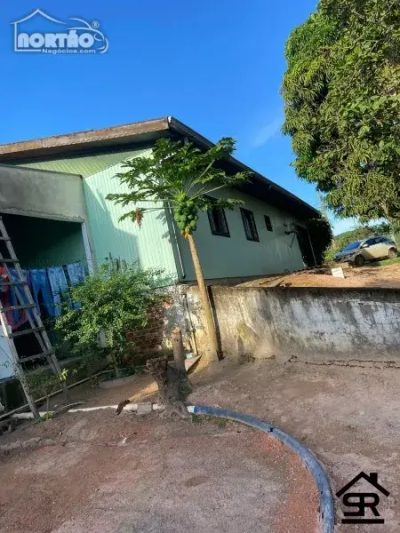 Casa, 3 quartos, 4000 m² - Foto 2