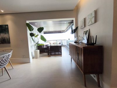 Cobertura, 4 quartos, 270 m² - Foto 3