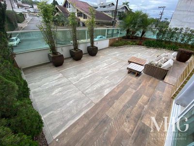 Apartamento, 3 quartos, 174 m² - Foto 3