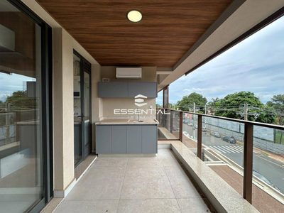 Apartamento, 2 quartos, 78 m² - Foto 5
