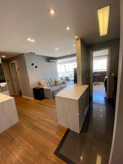 Apartamento, 2 quartos, 68 m² - Foto 5