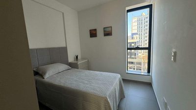 Apartamento, 2 quartos, 109 m² - Foto 1