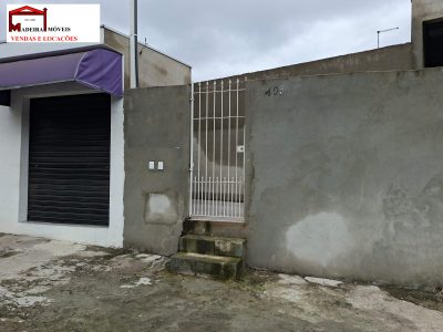 Sala-Conjunto, 43 m² - Foto 1