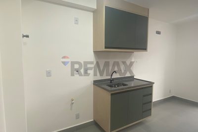 Apartamento, 1 quarto, 34 m² - Foto 5