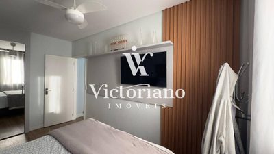 Apartamento, 2 quartos, 64 m² - Foto 3