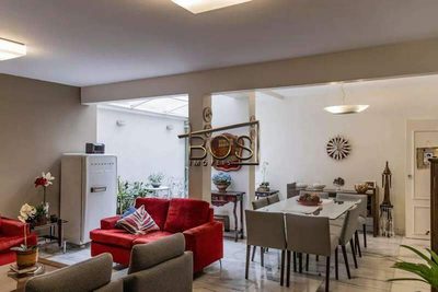 Apartamento, 3 quartos, 150 m² - Foto 1