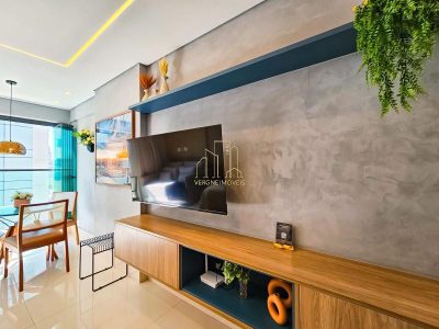Apartamento, 1 quarto, 30 m² - Foto 4