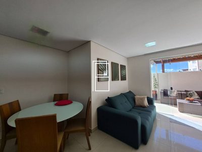 Apartamento, 3 quartos, 118 m² - Foto 5