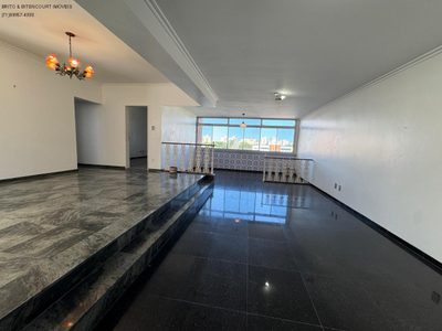 Apartamento, 4 quartos, 242 m² - Foto 3