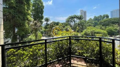 Apartamento, 2 quartos, 80 m² - Foto 2