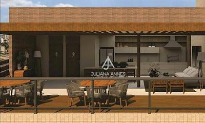 Apartamento, 2 quartos, 54 m² - Foto 5