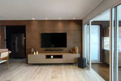 Apartamento, 2 quartos, 92 m² - Foto 4