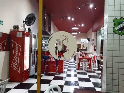 Loja-Salão, 87 m² - Foto 1