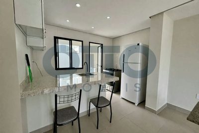 Apartamento, 2 quartos, 65 m² - Foto 5
