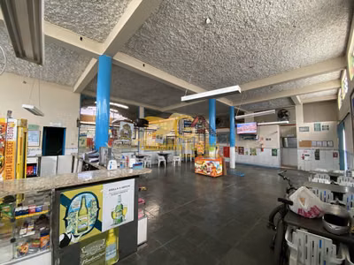 Depósito-Galpão, 1145 m² - Foto 1