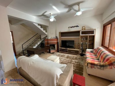 Casa de Condomínio, 4 quartos - Foto 4