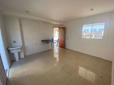 Apartamento, 2 quartos, 34 m² - Foto 4