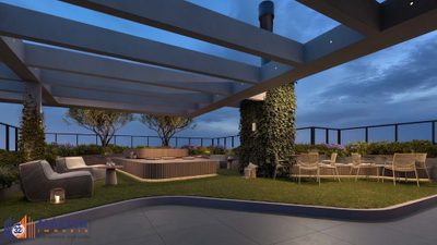 Apartamento, 3 quartos, 321 m² - Foto 4
