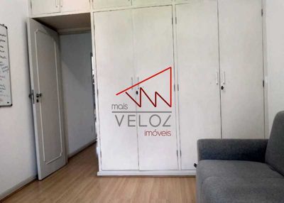 Apartamento, 2 quartos, 80 m² - Foto 2