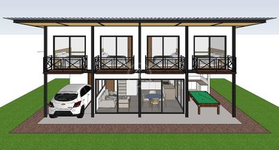 Chácara, 4 quartos, 5009 m² - Foto 5