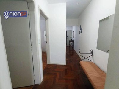 Apartamento, 2 quartos, 89 m² - Foto 3