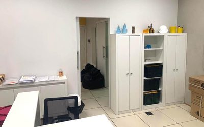 Sala-Conjunto, 45 m² - Foto 4
