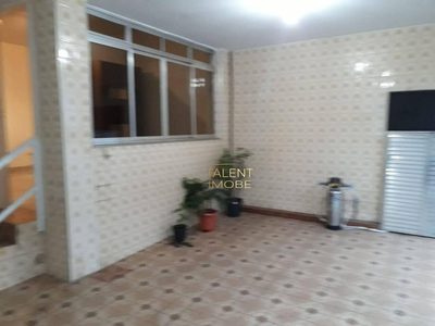 Casa, 2 quartos, 140 m² - Foto 4