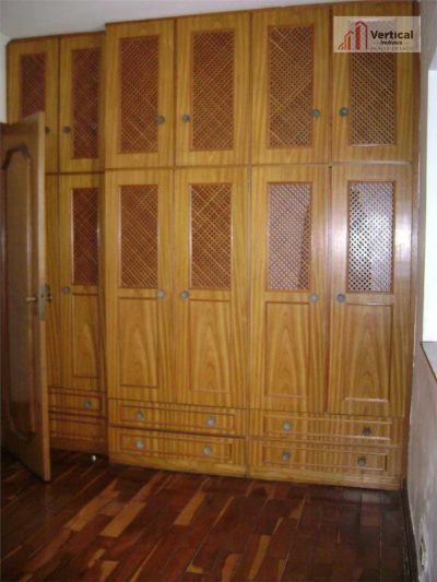Sobrado, 4 quartos, 220 m² - Foto 3