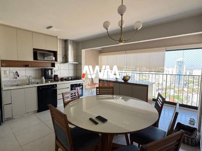 Apartamento, 3 quartos, 83 m² - Foto 2