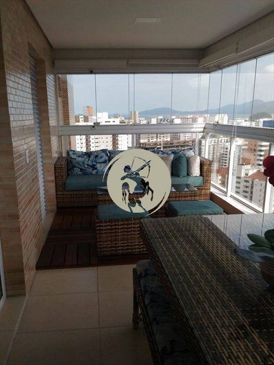 Apartamento, 3 quartos, 128 m² - Foto 2