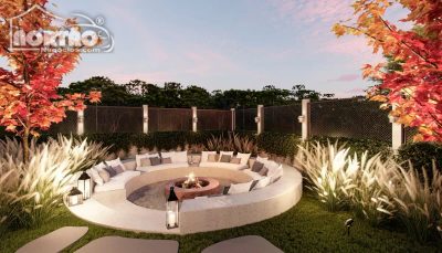 Casa, 1 quarto, 52 m² - Foto 3
