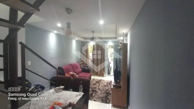 Casa, 2 quartos, 90 m² - Foto 1