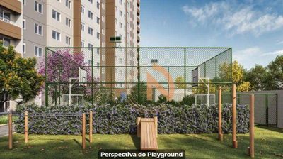 Apartamento, 2 quartos, 43 m² - Foto 5