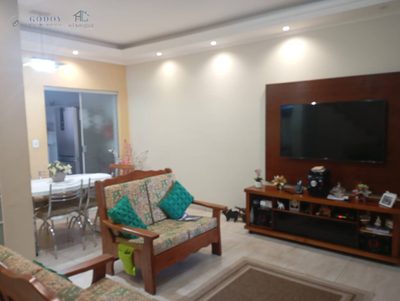 Casa, 175 m² - Foto 1