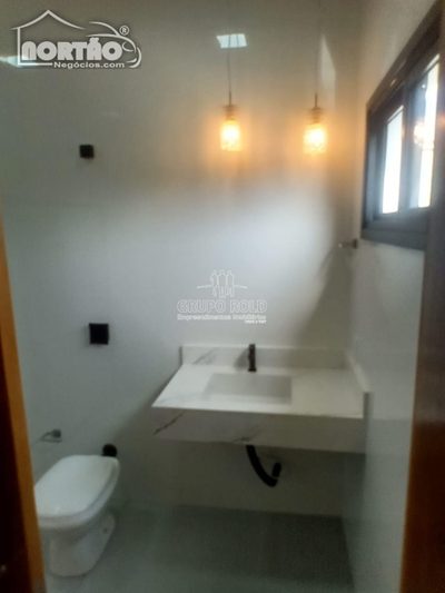 Casa, 4 quartos, 170 m² - Foto 4